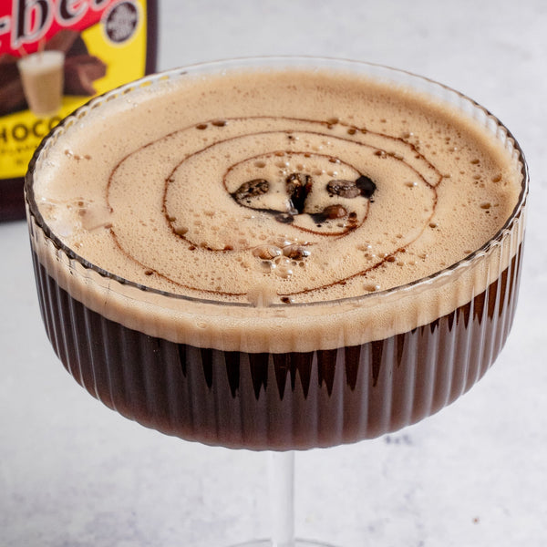 U-Bet Espresso Martini
