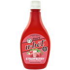 Strawberry Syrup, 20 oz
