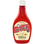 Vanilla Syrup, 20 oz