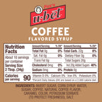 Coffee Syrup, 20 oz