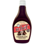 Chocolate Sundae Syrup, 20 oz