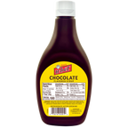 Chocolate Syrup, 22 oz