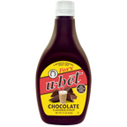 Chocolate Syrup, 22 oz