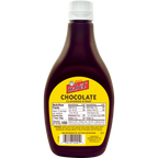 Chocolate Syrup, Kosher for Passover, 22 oz