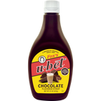 Chocolate Syrup, Kosher for Passover, 22 oz