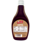 Coffee Syrup, 20 oz