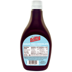 Sugar-Free Chocolate Syrup, 18 oz