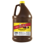 Chocolate Syrup, Gallon